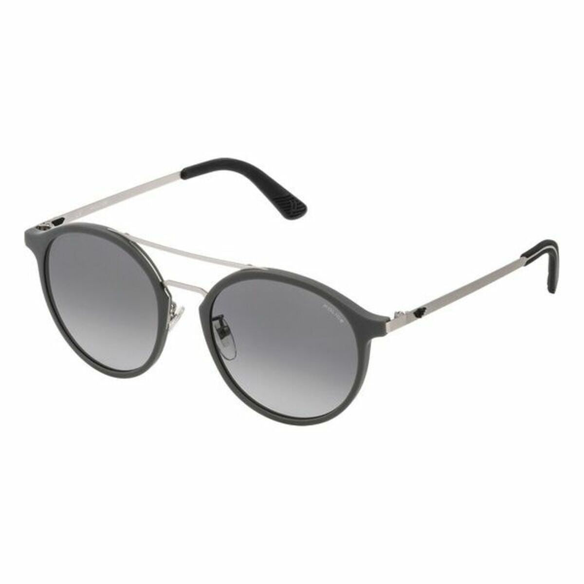 Herrensonnenbrille Police Ø 53 mm