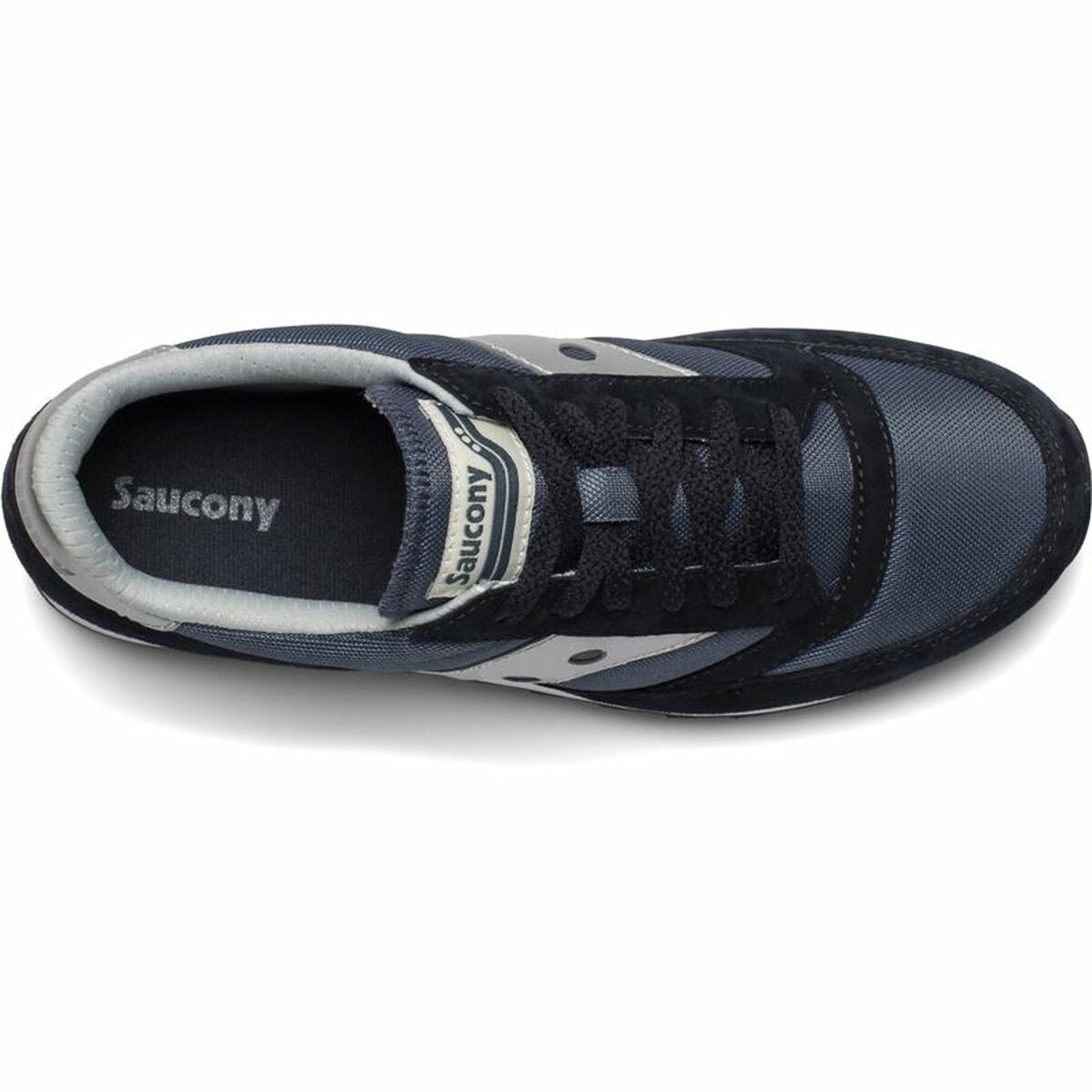 Herren Sneaker Saucony Jazz 81 Dunkelblau