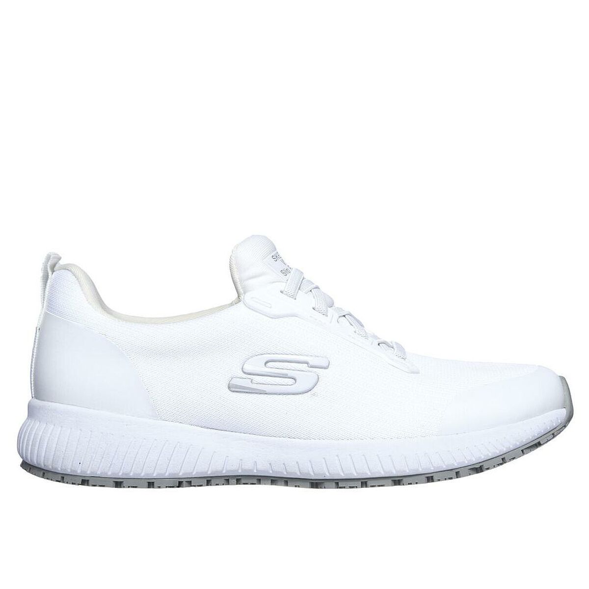 Scarpe Sportive da Donna Skechers Bianco