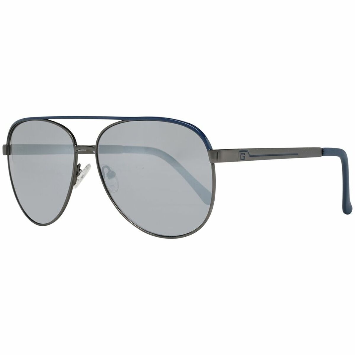 Herrensonnenbrille Guess GF0172-08C ø 60 mm