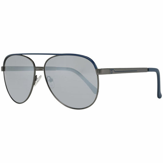 Herrensonnenbrille Guess GF0172-08C ø 60 mm