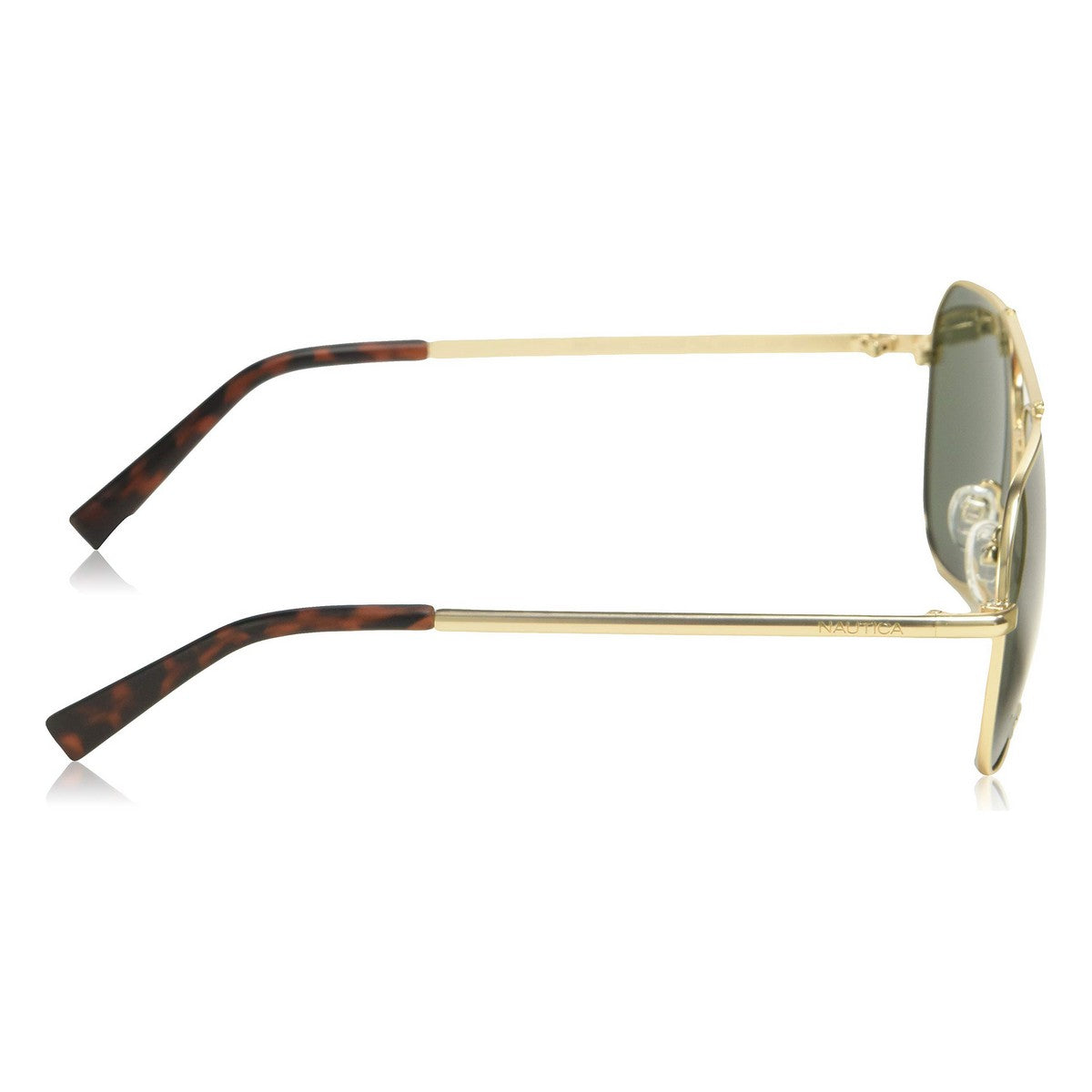 Gafas de Sol Hombre Nautica N4636SP-712 Dorado ø 60 mm