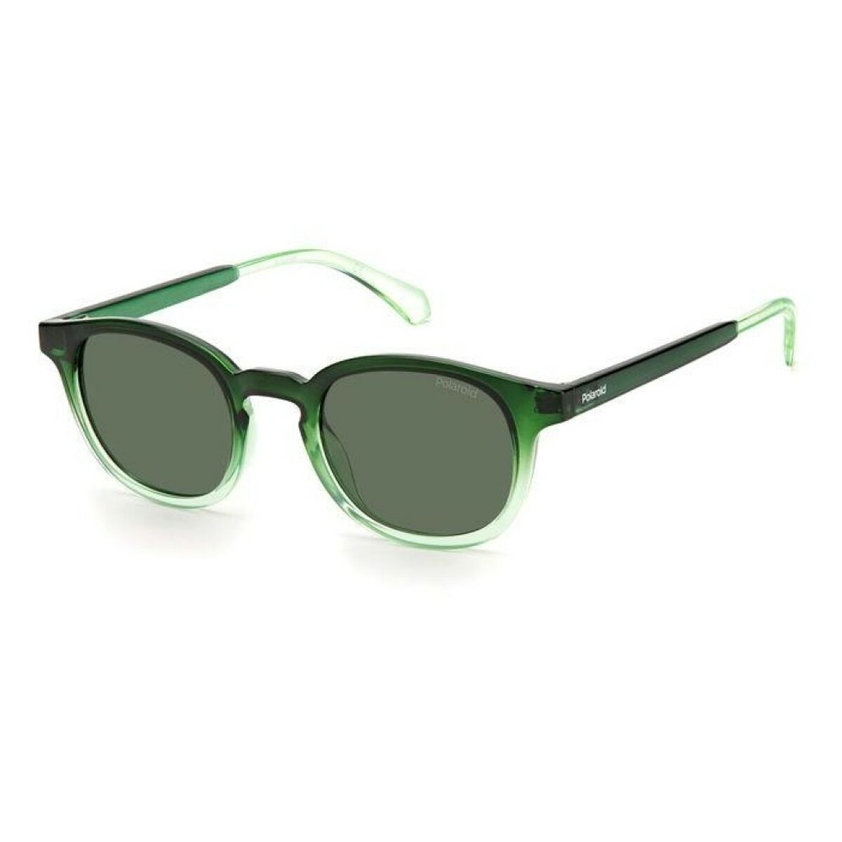 Herrensonnenbrille Polaroid PLD-2096-S-1ED