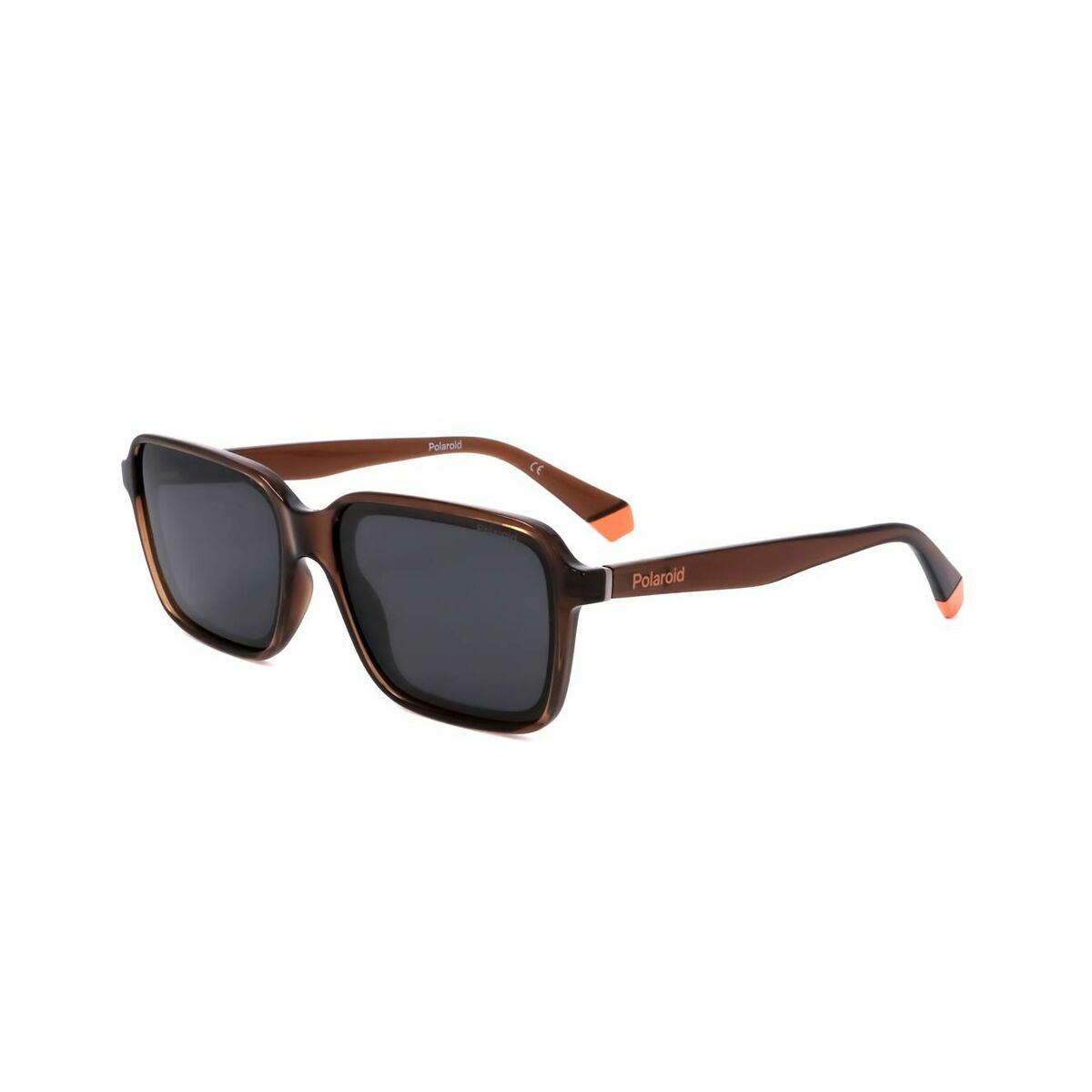 Unisex-Sonnenbrille Polaroid PLD-6161-S-09Q ø 58 mm