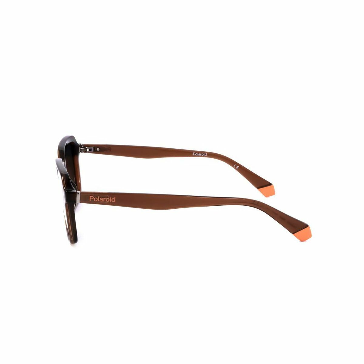 Unisex-Sonnenbrille Polaroid PLD-6161-S-09Q ø 58 mm