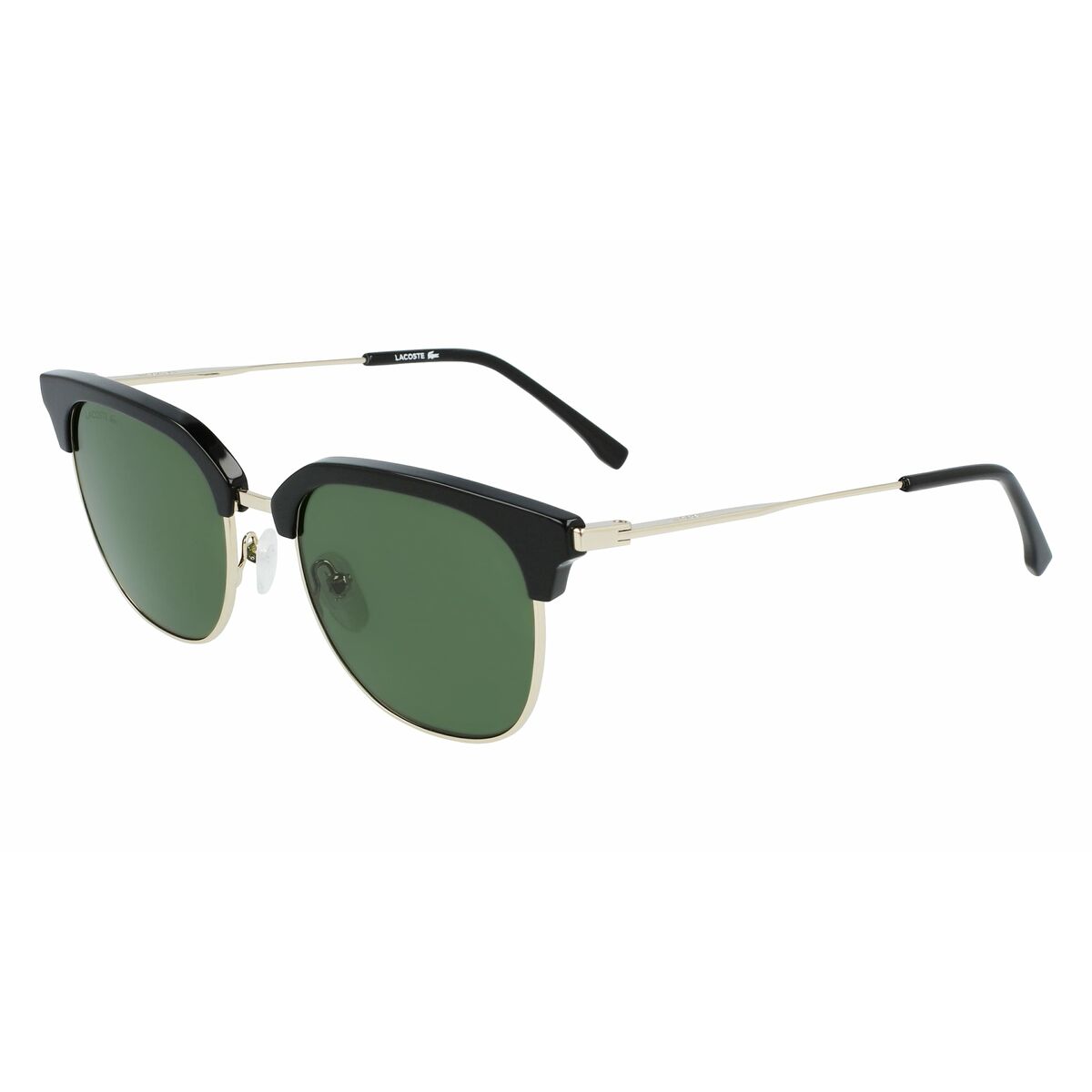 Herrensonnenbrille Lacoste L240S-714 Gold Ø 52 mm