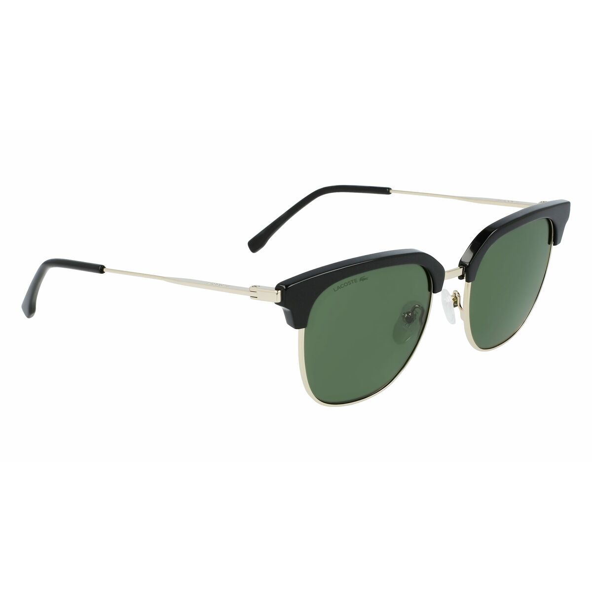 Herrensonnenbrille Lacoste L240S-714 Gold Ø 52 mm