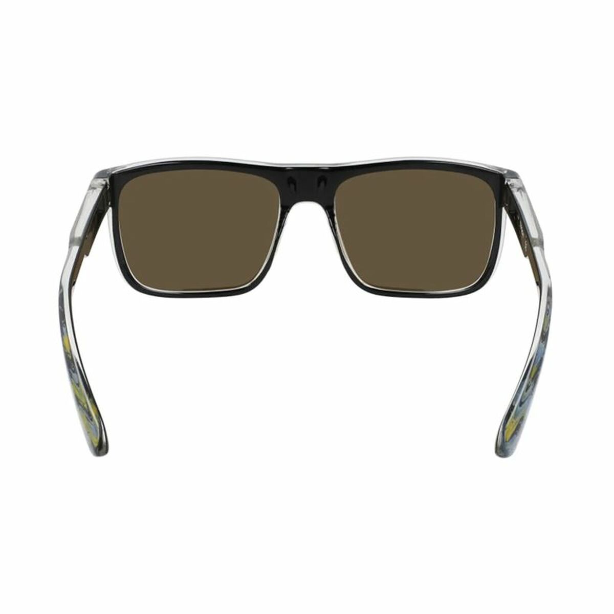 Gafas de Sol Unisex Dragon Alliance Davis-Rob Machado  Negro