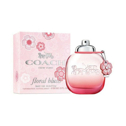 Profumo Donna Floral Blush Coach COACH FLORAL EDP (90 ml) EDP 90 ml