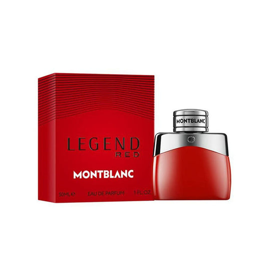 Perfume Hombre Montblanc Legend Red EDP 30 ml