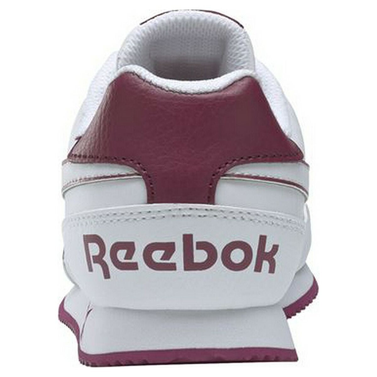 Kinder Sportschuhe Reebok Royal Classic Jogger 3.0 Jr Weiß