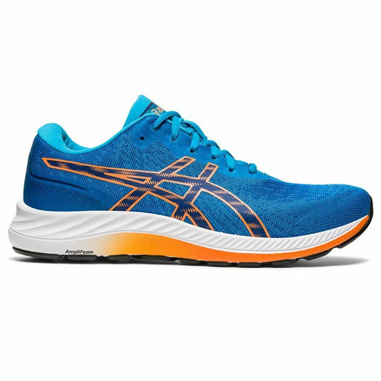 Zapatillas de Running para Adultos Asics Gel-Excite 9 Azul