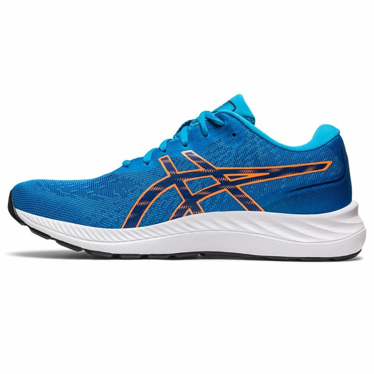 Zapatillas de Running para Adultos Asics Gel-Excite 9 Azul