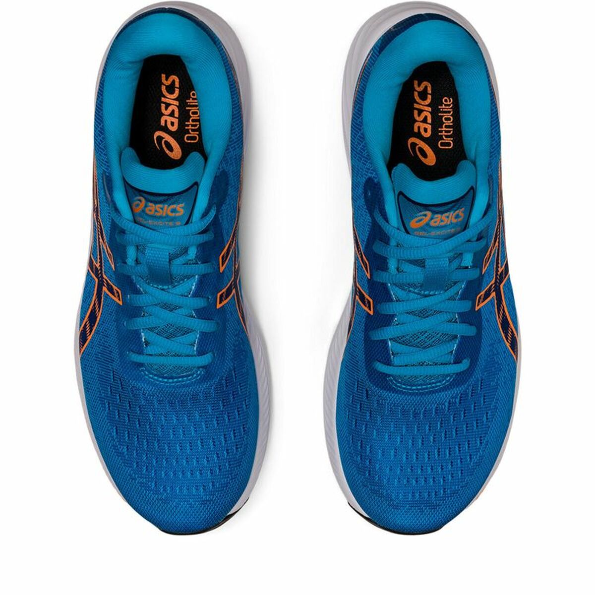 Scarpe da Running per Adulti Asics Gel-Excite 9 Azzurro