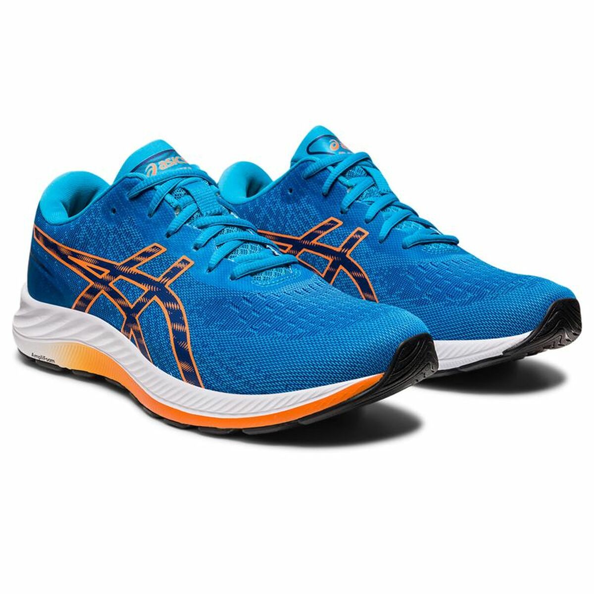 Zapatillas de Running para Adultos Asics Gel-Excite 9 Azul