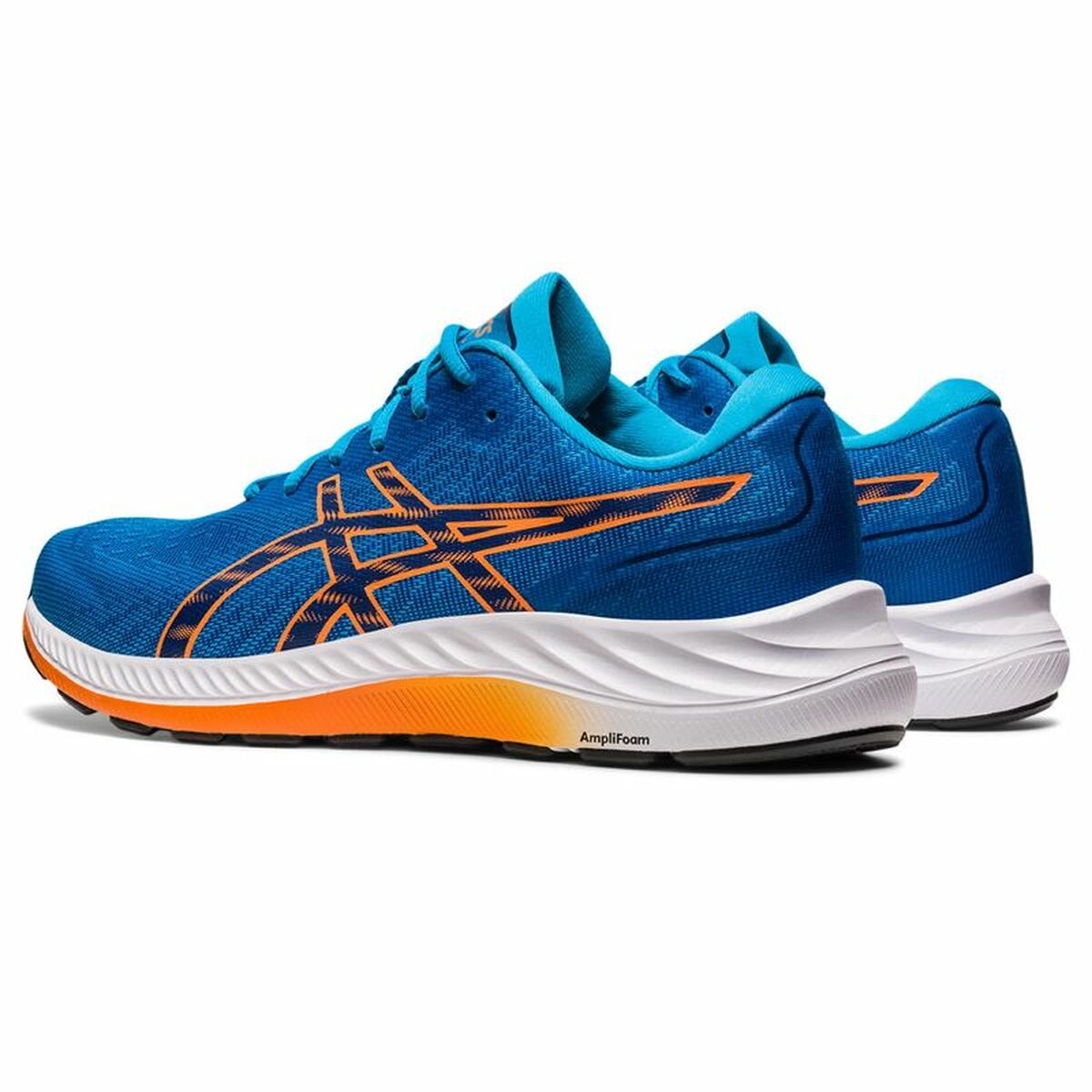 Zapatillas de Running para Adultos Asics Gel-Excite 9 Azul