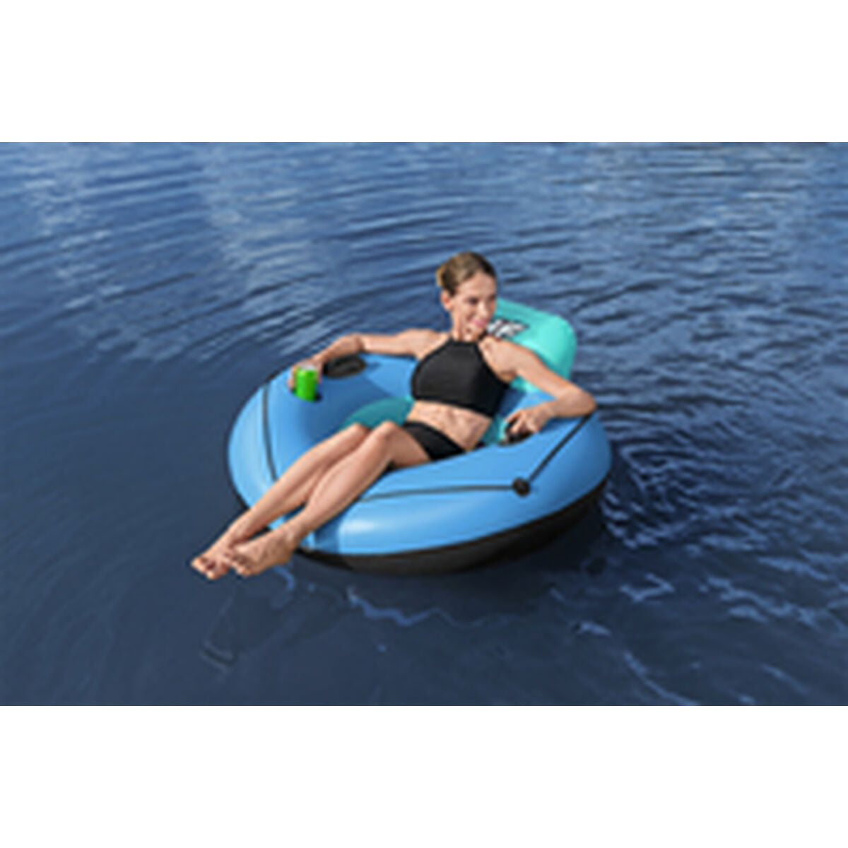 Schwimmreifen Bestway Ø 119 cm