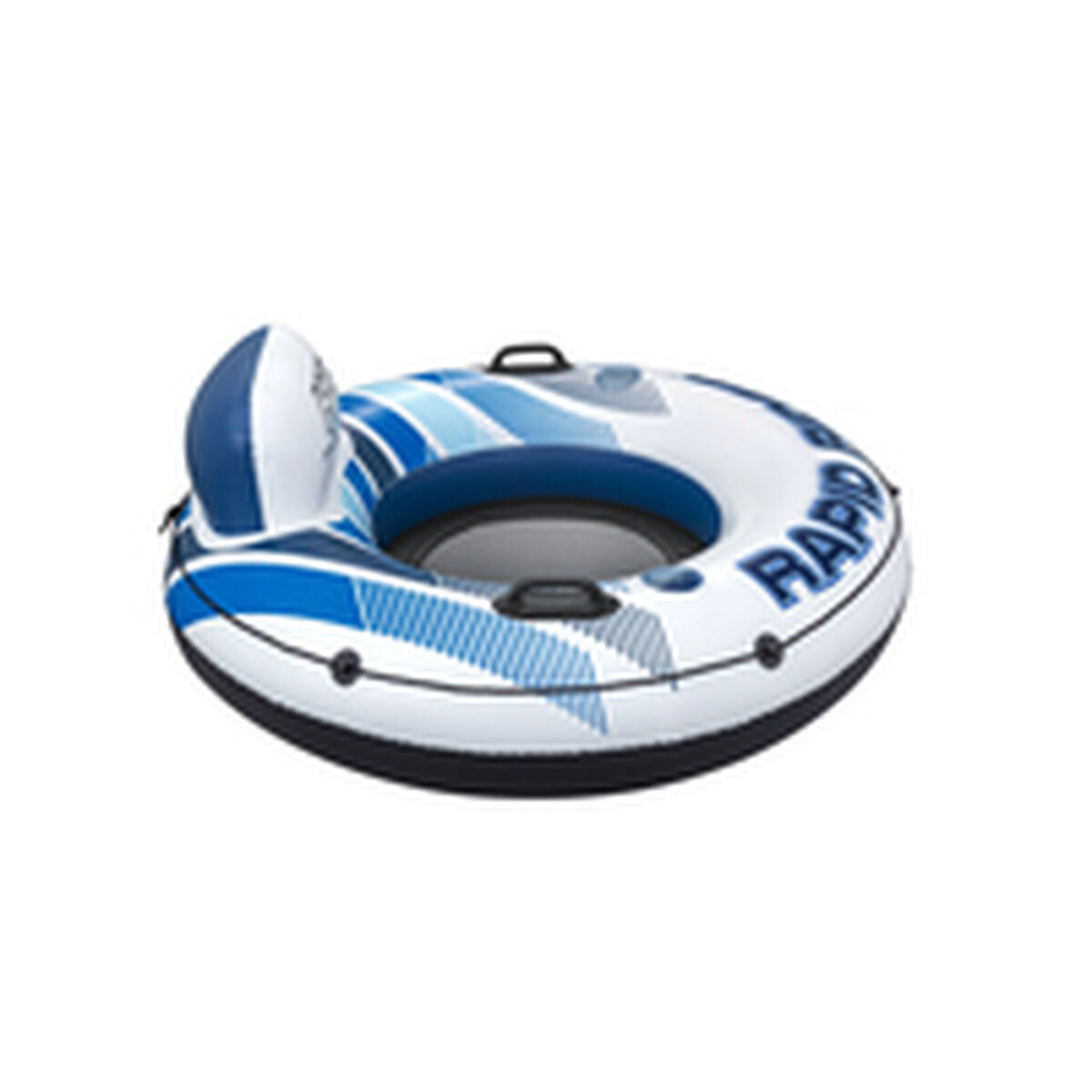 Ruota Gonfiabile Bestway Rapid Rider Ø 135 cm