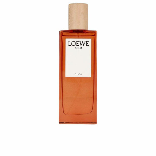 Herrenparfüm Loewe Solo Atlas EDP EDP 50 ml