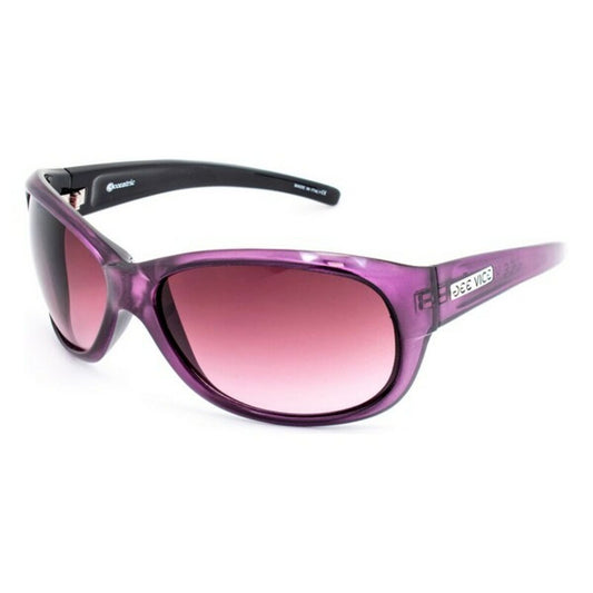 Occhiali da sole Donna Jee Vice ECCENTRIC-PURPLE Ø 65 mm